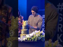 Sneak - peek into Shah Rukh Khan’s birthday party | #KnightsUnplugged | 2024