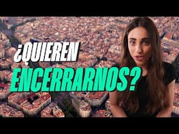 ¿Qué son las Ciudades de 15 Minutos?