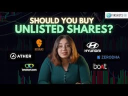 Invest in Swiggy IPO before listing? Unlisted Shares Complete Analysis!