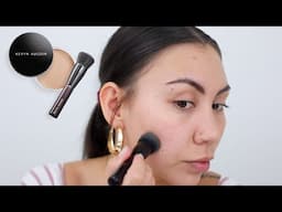 Kevyn Aucoin Foundation Balm First Impression Review and Wear Test