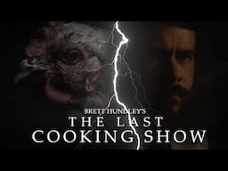 THE LAST COOKING SHOW