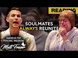 Soulmates Exist: Watch This Psychic Reading!