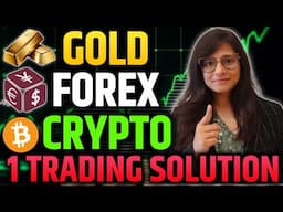 Crypto Future Trading 💹 || Forex Trading for beginners💲|| Gold Trading || PrimeXBT Full Tutorial