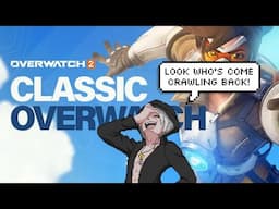 So What Was The Point Of Overwatch 2?