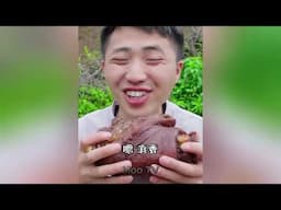 Thánh Ăn Đồ Siêu Cay P46 Ăn Ớt Thay Cơm | Tik Tok Trung Quốc | Moo TV