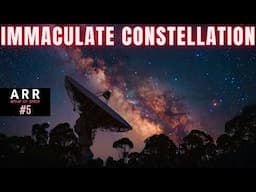 Immaculate Constellation | Alien Rumor Rundown #5