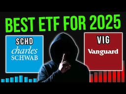 SCHD or VIG | Which Is Better To Buy For 2025!?