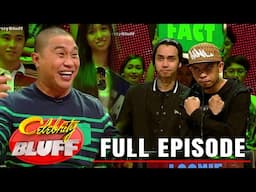 Celebrity Bluff: Loonie at Ron Henley, sinampolan ang mga Gangnamm (Full Episode) (Stream Together)