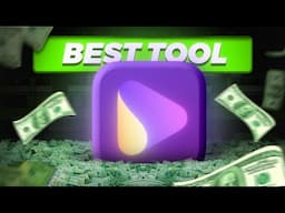 I Found A BEST Tool For All YouTuber And Editor 😳