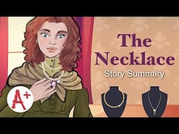 The Necklace - Story Summary