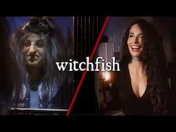 Witchfish: a comedy short film (shot on iPhone)