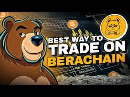 The Best Way To Trade On Berachain? Ooga Booga Deep Dive & Thesis