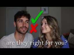 How to Know if Someone is Right for You | Christian Dating Advice