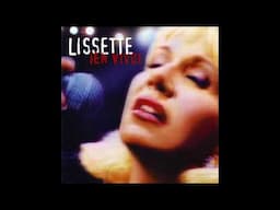 LISSETTE - EN VIVO CD 2