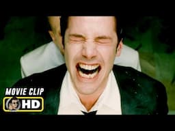 CONSTANTINE Clip - "Belongs In Hell" (2005) Keanu Reeves