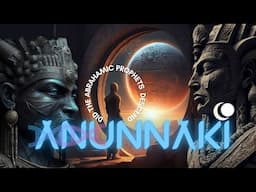 Anunnaki vs Abrahamic Prophets: The SHOCKING Similarities!