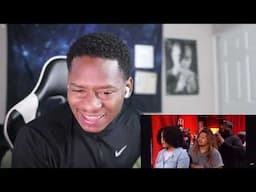 9-Year-Old SENSATION Journey Sings Original Song Paradise on AGT! reaction