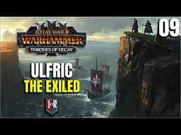 Ulfric the Exiled - Norsca - SCM: Tribes of the North - Total War: Warhammer 3 #09