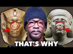 Katt Williams Drops Hidden Knowledge Again