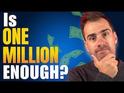 Is 1 Million Dollars Enough for Retirement in Australia?