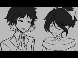 [BSD] servant of evil | Akutagawa siblings