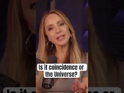 Coincidence or The Universe? | Gabby Bernstein