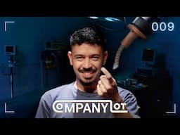 The Electric Little Finger | Company Lot - Episode 9