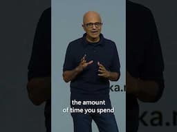 Highlights from Satya Nadella's Ignite 2024 Keynote