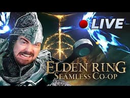 It's Elden Ring Time w/ @steelmage  | !Starforge