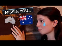 Top 5 Things We Miss About Australia | Two Traveling Kings