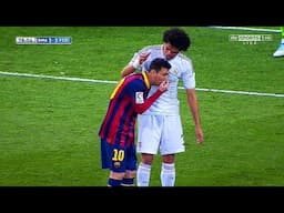 Lionel Messi 4-3 Real Madrid ►Madrid & Ronaldo Were TASTED Their Own Medicine by Lionel Messi  [HD]