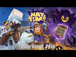 A Hat in Time - Workout Mix