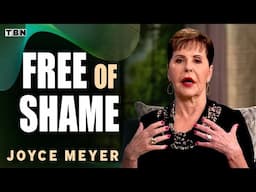 Joyce Meyer: BREAK FREE from the Grip of Sin and Walk in Wholeness | Full Sermons on TBN