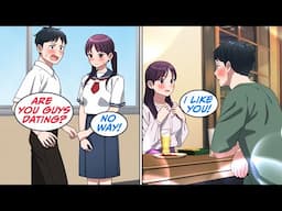 [Manga Dub] The result of lying to my childhood friend from elementary school [RomCom]