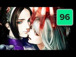 The House in Fata Morgana | Metacritic's Best Visual Novel of All Time