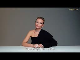 Meet Denise Ohnona, the Professional Kate Moss Lookalike | Vogue Arabia