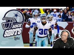 Mick Shots: Play To Win | Dallas Cowboys 2024