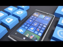 The real reason Microsoft killed live tiles