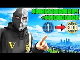 I Tried Every GTA 5 Scam...