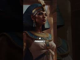 Cleopatra: "No Man Ever Will Find My Tomb" HOW HER TOMB DISAPPEARED? nutty history #learnhistory