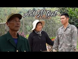 The Painful Truth: Soldier Hong Is Not Uncle Manh’s Biological Son! SUNG A PAO