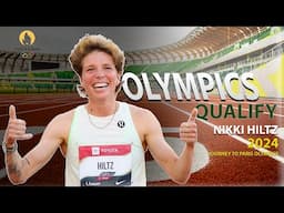 Nikki Hiltz on Their Journey to Paris Olympics | U.S. Olympic Trials 2024 | Road to TrackTown