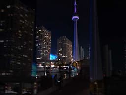 Nuit Blanche in Toronto!