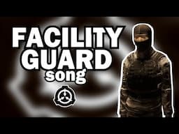 (Lonely) Facility Guard song (SCP:SL)