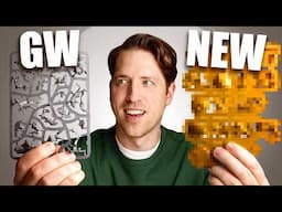 Is Games Workshop getting dethroned in plastic production?