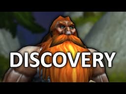 World of Warcraft Season of Discovery: My Thoughts So Far