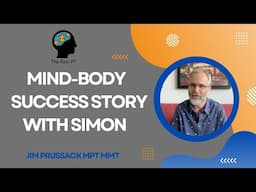 Mind-Body Success Story with Simon