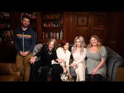 THE OSBOURNES BASEMENT TAPES: Full Episode Season One Episode Two