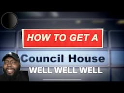 How To Get A Council House S01e01