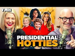 Ranking HOTTEST First Ladies | YMH Highlight